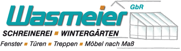 Schreinerei Wasmeier
